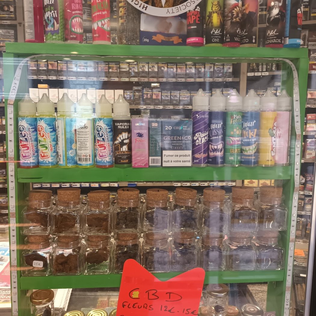 Tabac de la Mairie 3